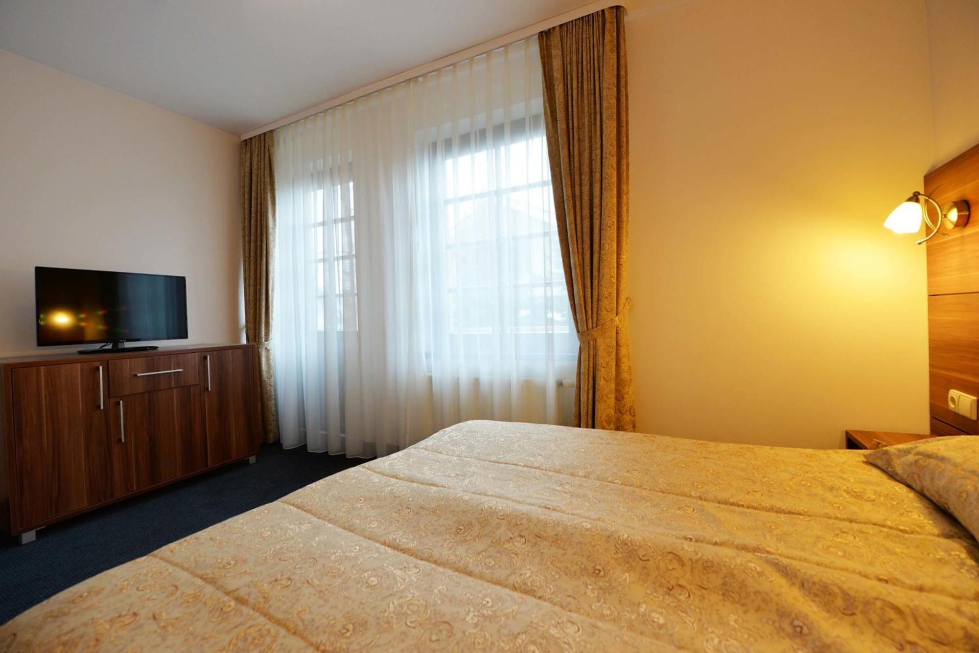 Guest House & Villa Astoma Palanga Zimmer foto